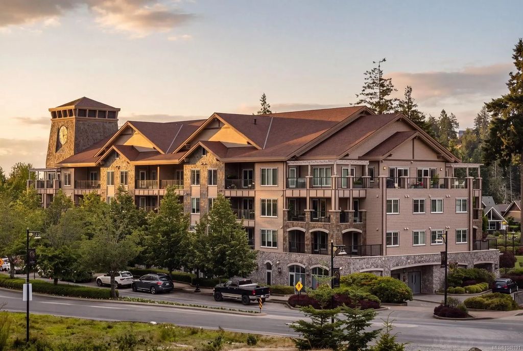 1335 Bear Mountain Pkwy 207, Langford