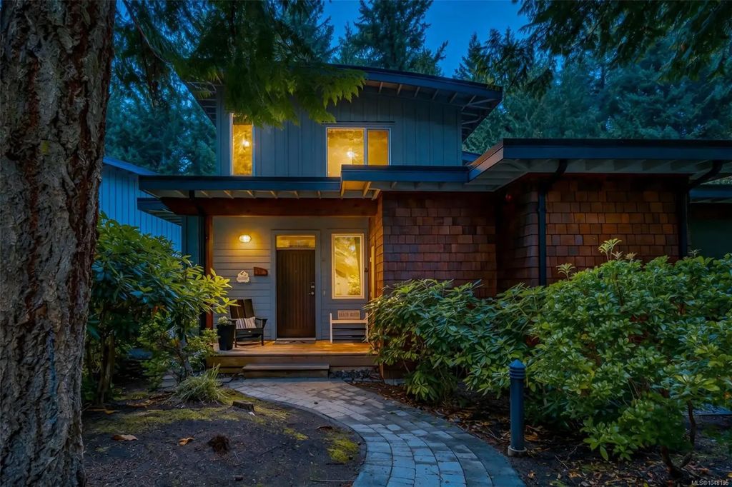 1059 Tanglewood Pl 38, Parksville