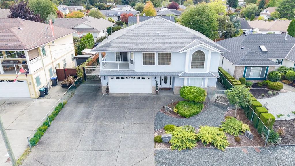846 Wright Rd, Parksville