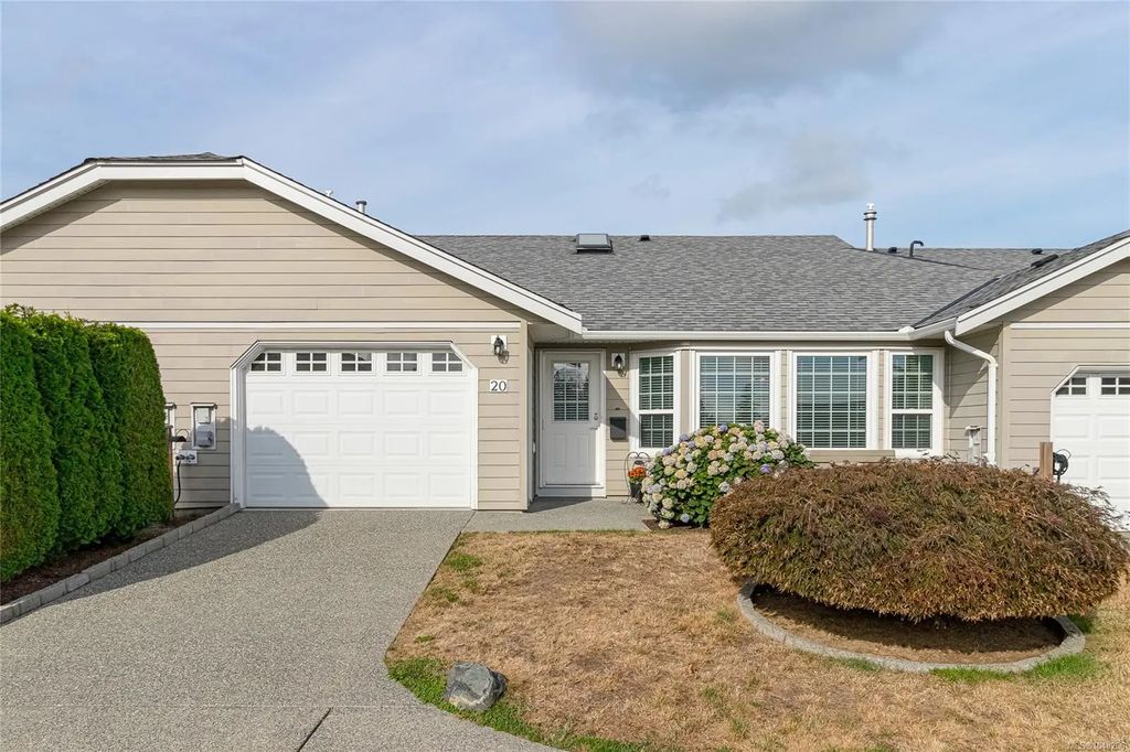 815 Dunsmuir Cres 20, Ladysmith