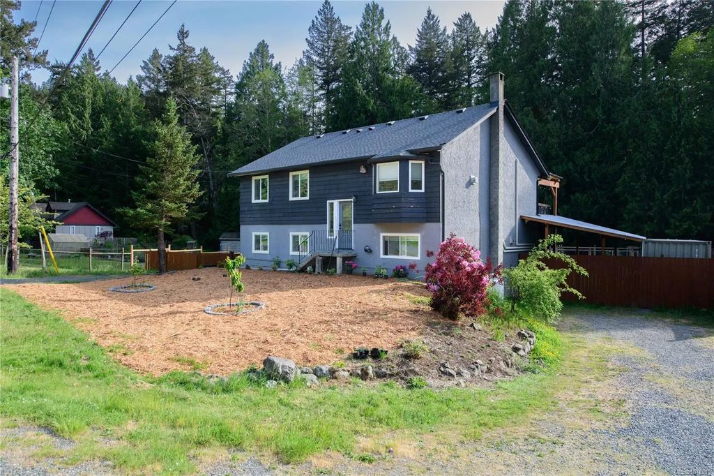 1844 Connie Rd, Sooke