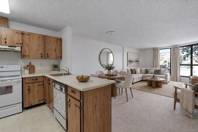 2 of 19 - 1745 Leighton Rd 206, Victoria, BC
