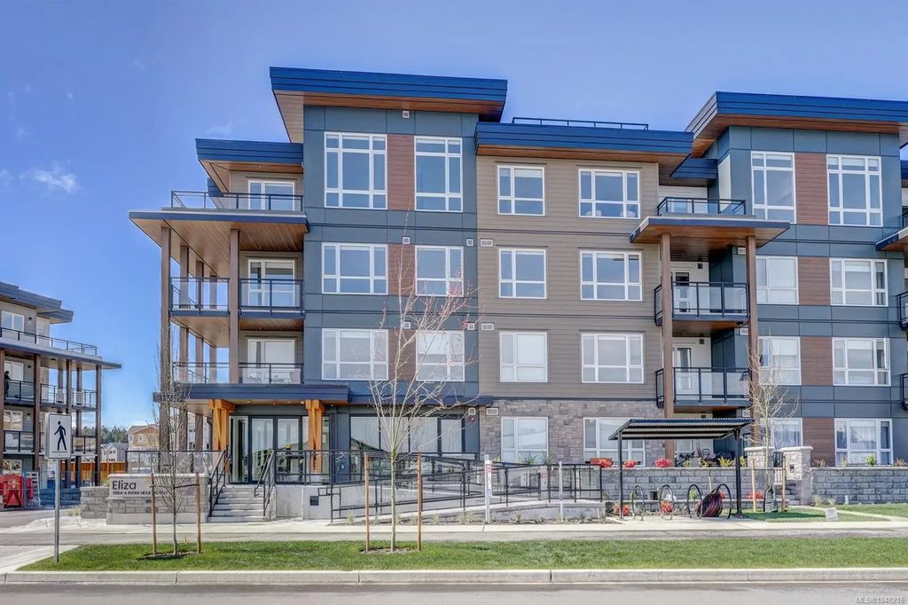 3564 A Ryder Hesjedal Way 212, Colwood