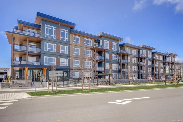 2 of 36 - 3564 A Ryder Hesjedal Way 212, Colwood, BC