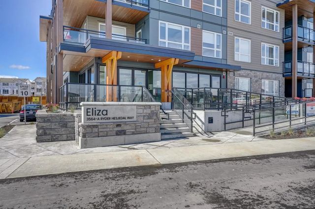 3 of 36 - 3564 A Ryder Hesjedal Way 212, Colwood, BC