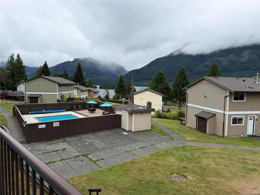 404 Haida Ave, Port Alice