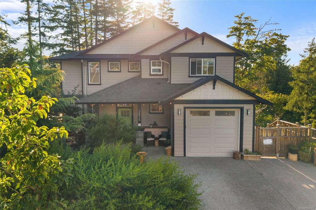 3628 Urban Rise, Langford