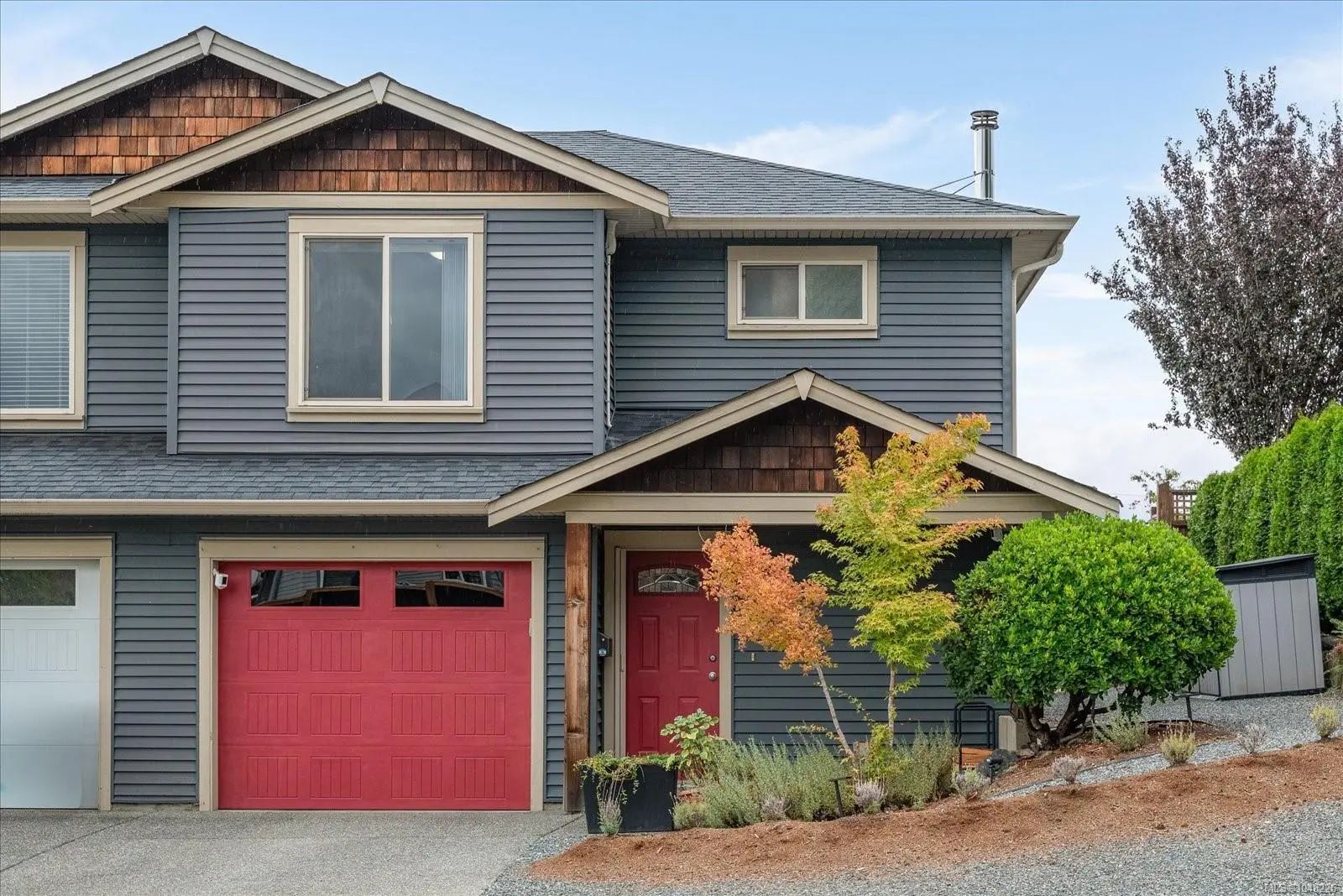 Homes for Sale in Nanaimo, BC