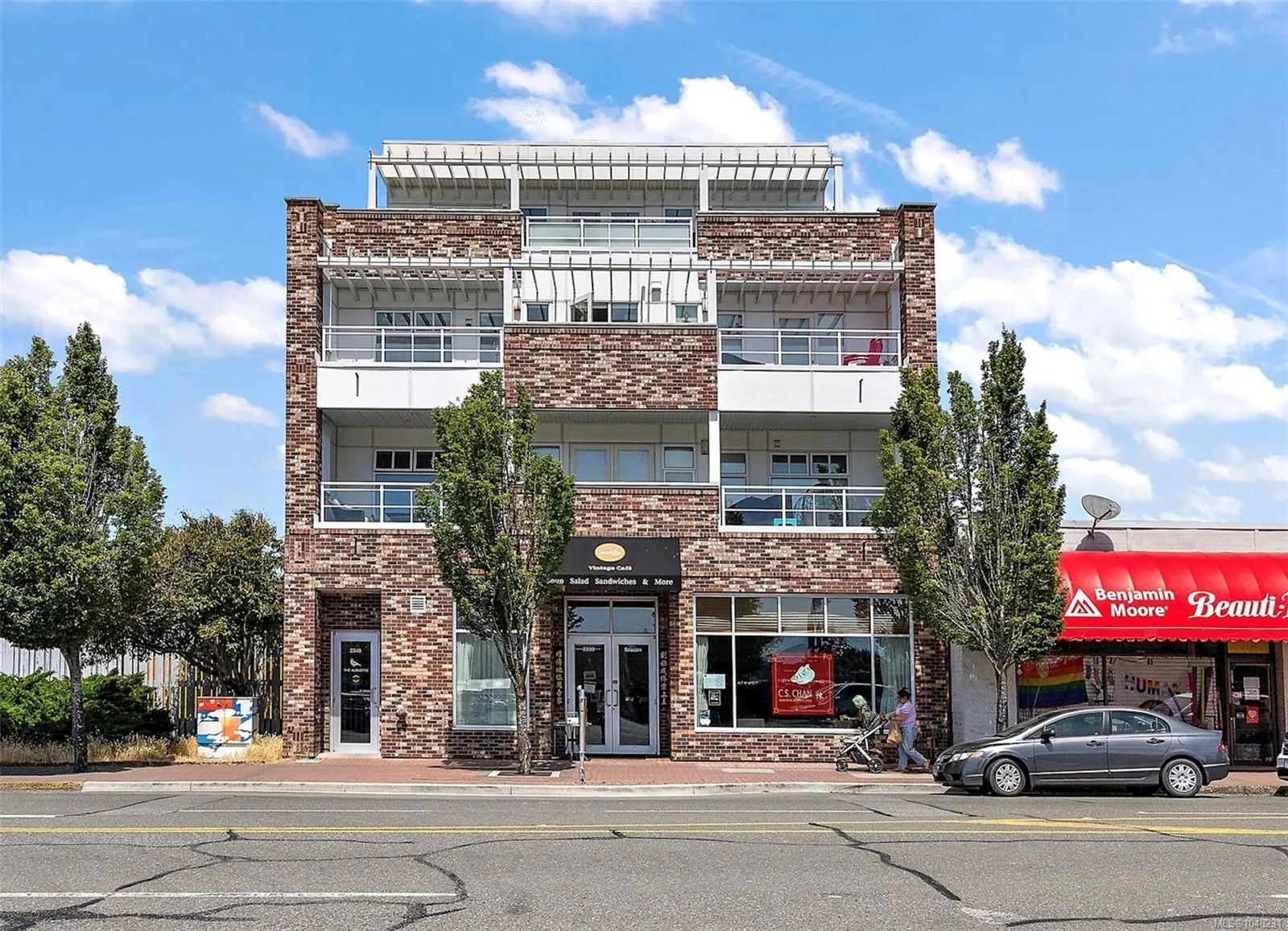 Homes for Sale in Sidney, BC