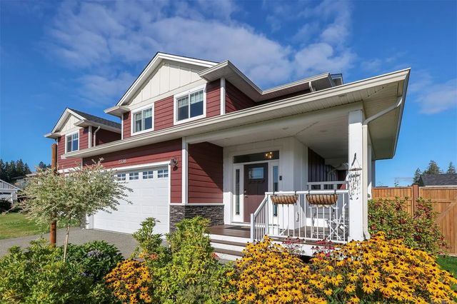 2 of 40 - 2736 Twinberry St, Campbell River, BC