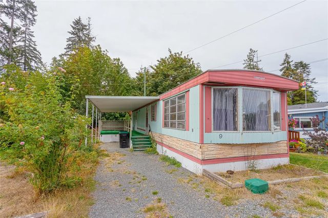 2 of 24 - 1572 Seabird Rd 9, Cassidy, BC