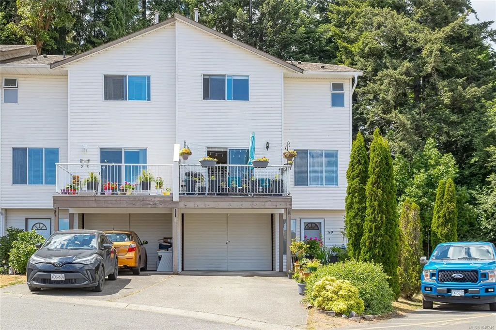 941 Malone Rd 59, Ladysmith