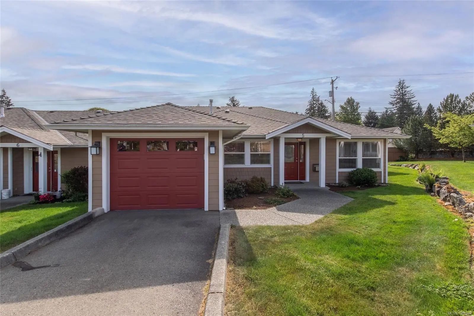 Homes for Sale in Duncan, BC