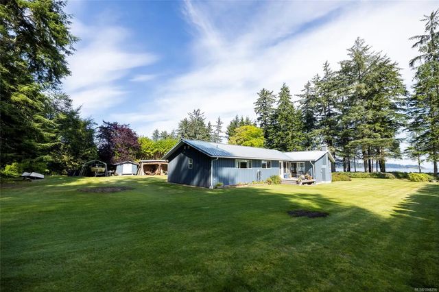 2 of 48 - 6230 Storey's Beach Rd, Port Hardy, BC