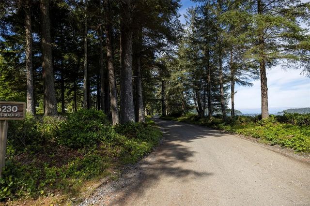 5 of 48 - 6230 Storey's Beach Rd, Port Hardy, BC