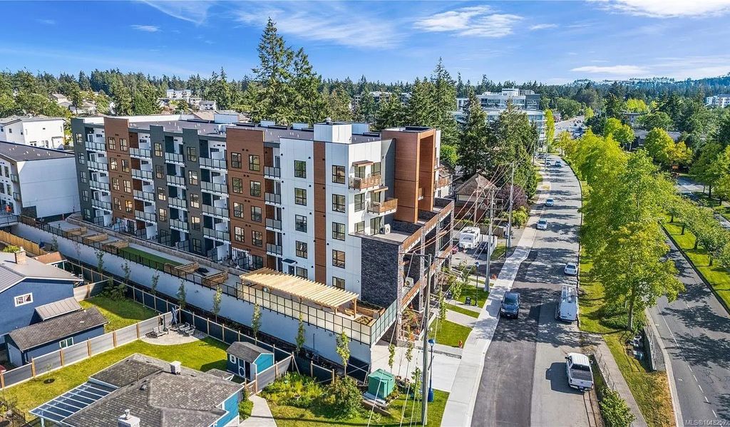 2629 Millstream Rd 231, Langford