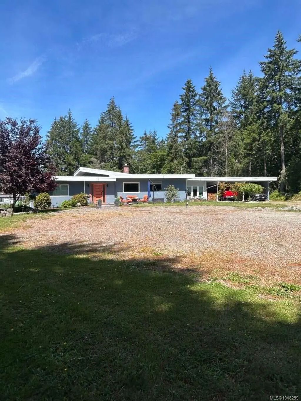 4065 Gibbins Rd, Duncan