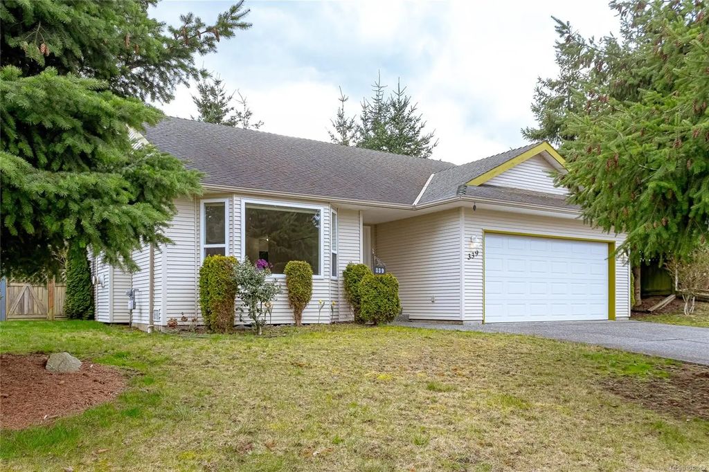 339 Rheumer Cres, Parksville