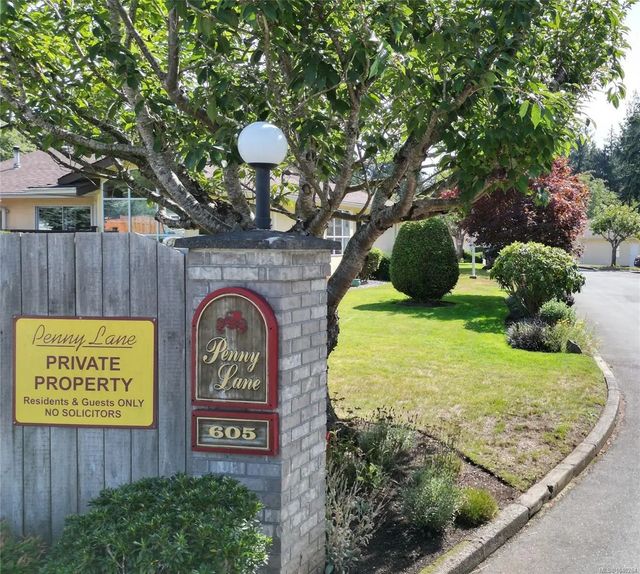 4 of 30 - 605 Rockland Rd 19, Campbell River, BC