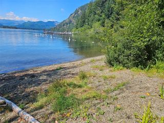 Lot A Marble Bay Rd, Lake Cowichan