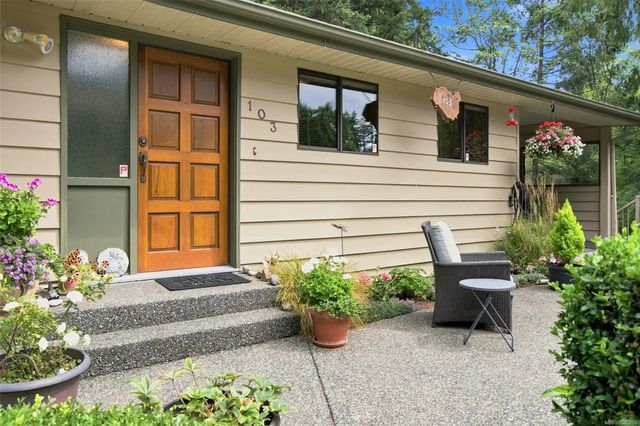 4 of 54 - 103 Green Lake Cres, Lantzville, BC