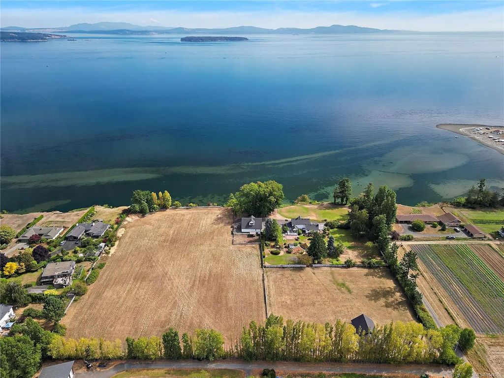 3190 Martindale Rd, Central Saanich