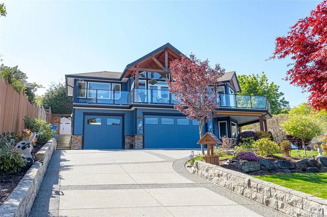 3 of 77 - 3304 Chemoy Rd, Chemainus, BC
