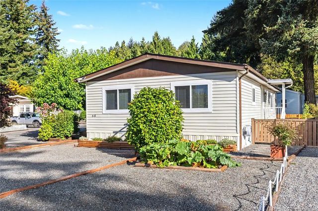 5854 Turner Rd 65, Nanaimo