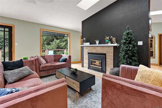 2 of 42 - 2344 Damascus Rd, Shawnigan Lake, BC