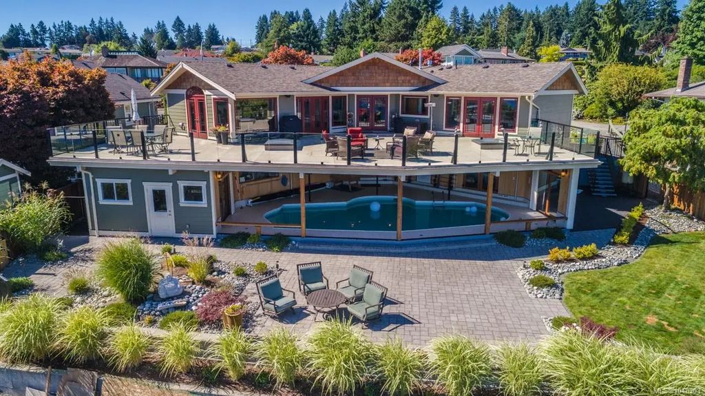 191 Cilaire Dr, Nanaimo