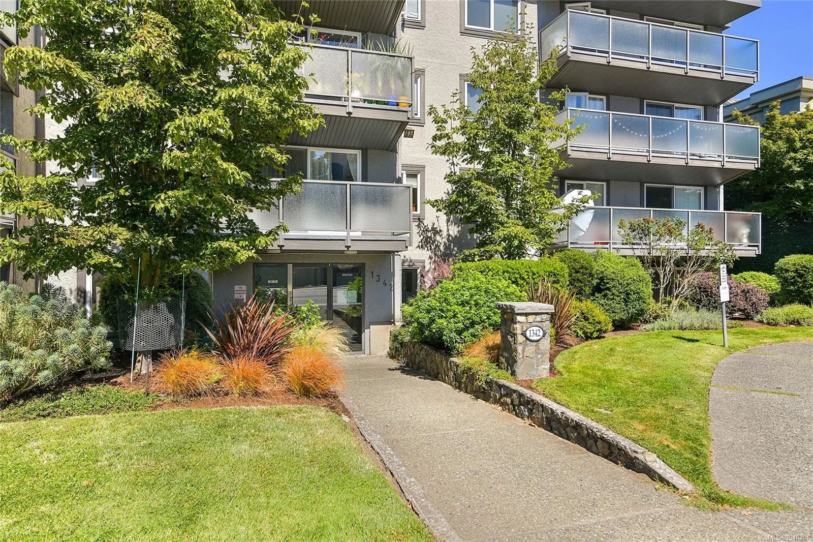 Homes for Sale in Victoria, BC