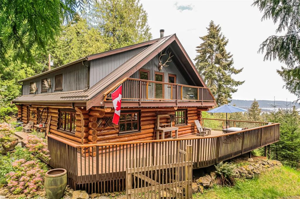 129 Mariko Pl, Salt Spring