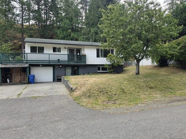 3657 Sunrise Pl, Nanaimo