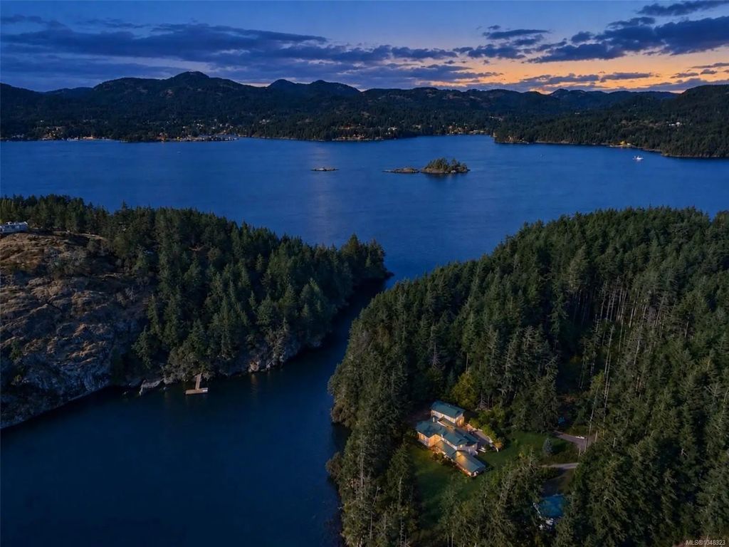 1140 Boardman Lane, Sooke