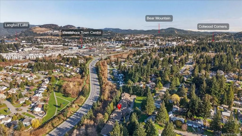639 Kildew Rd 9, Colwood