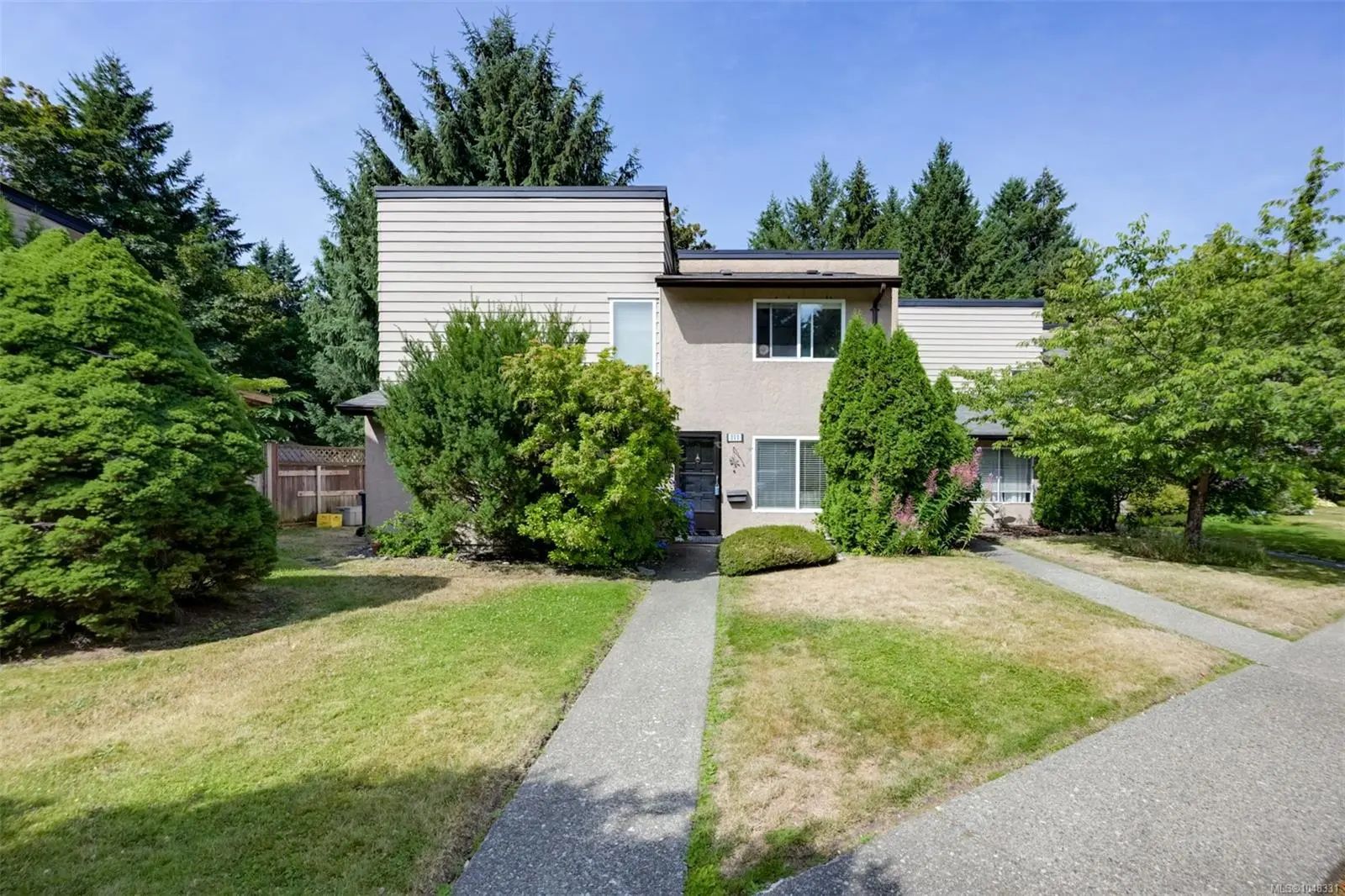 Residential Real Estate for Sale located in the neighborhood of Canyon Park Estates, in the city of Langford, BC