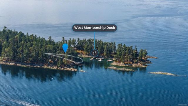3 of 21 - 5 Wise Island, Gulf Islands, BC