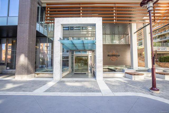 2 of 60 - 777 Herald St 2105, Victoria, BC
