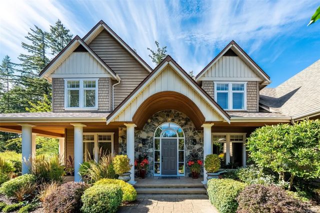 2 of 58 - 6480 Torin Rd, Central Saanich, BC