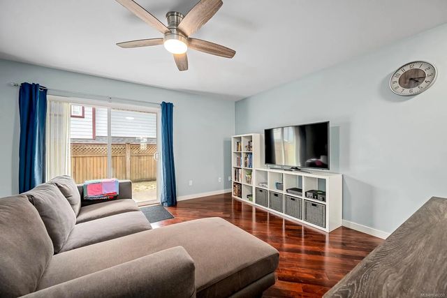 5 of 30 - 170 Centennial Dr 105, Courtenay, BC