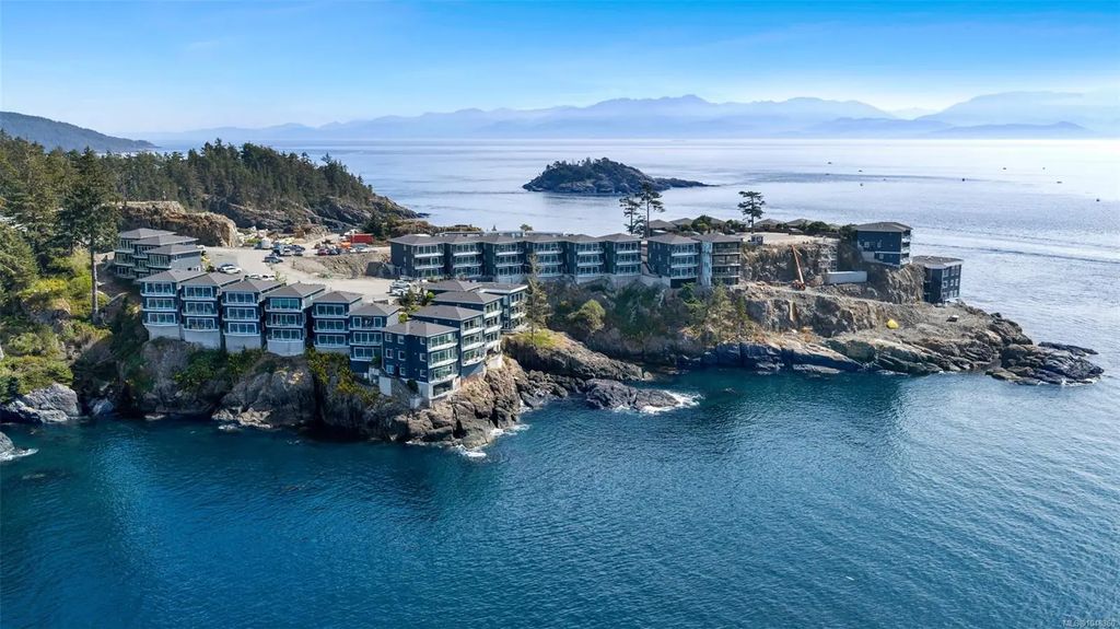 1000 Sookepoint Pl 5b, Sooke