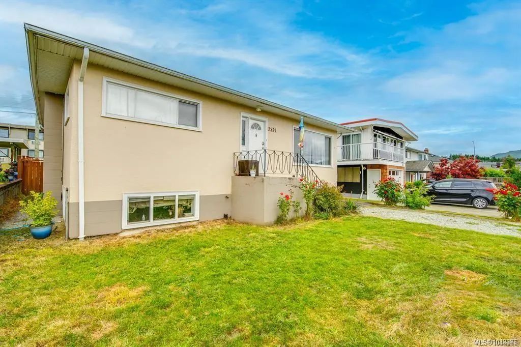 3827 14th Ave, Port Alberni