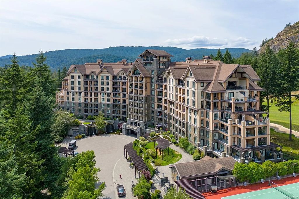 1400 Lynburne Pl 301, Langford