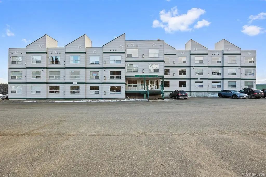 1105 Henry Rd 310, Courtenay