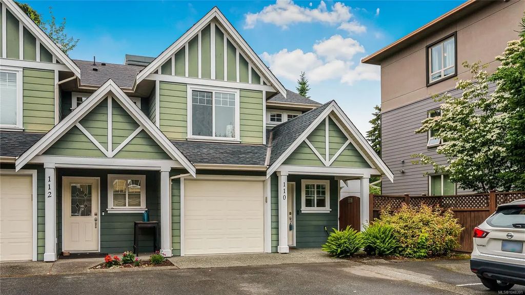 724 Larkhall Rd 110, Langford