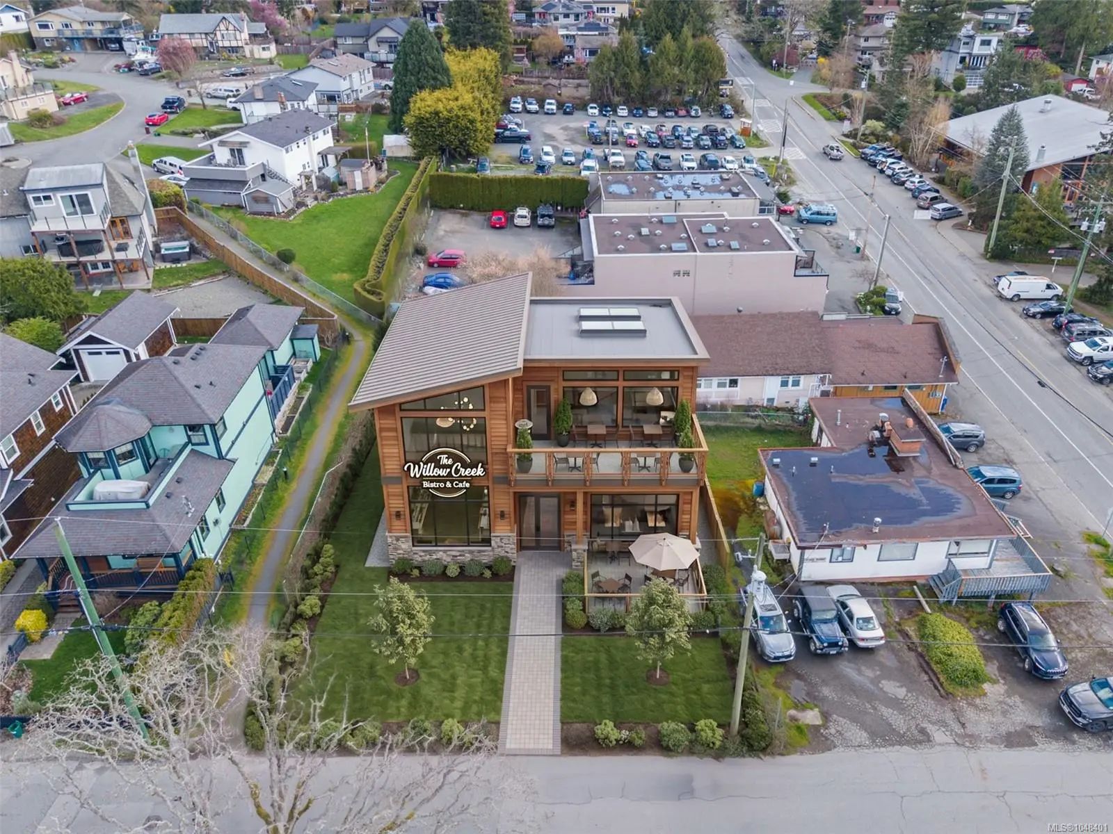 MLS #1048401 for Sale at 7221 Peden Lane, in the city of Central Saanich, V8M 1C5