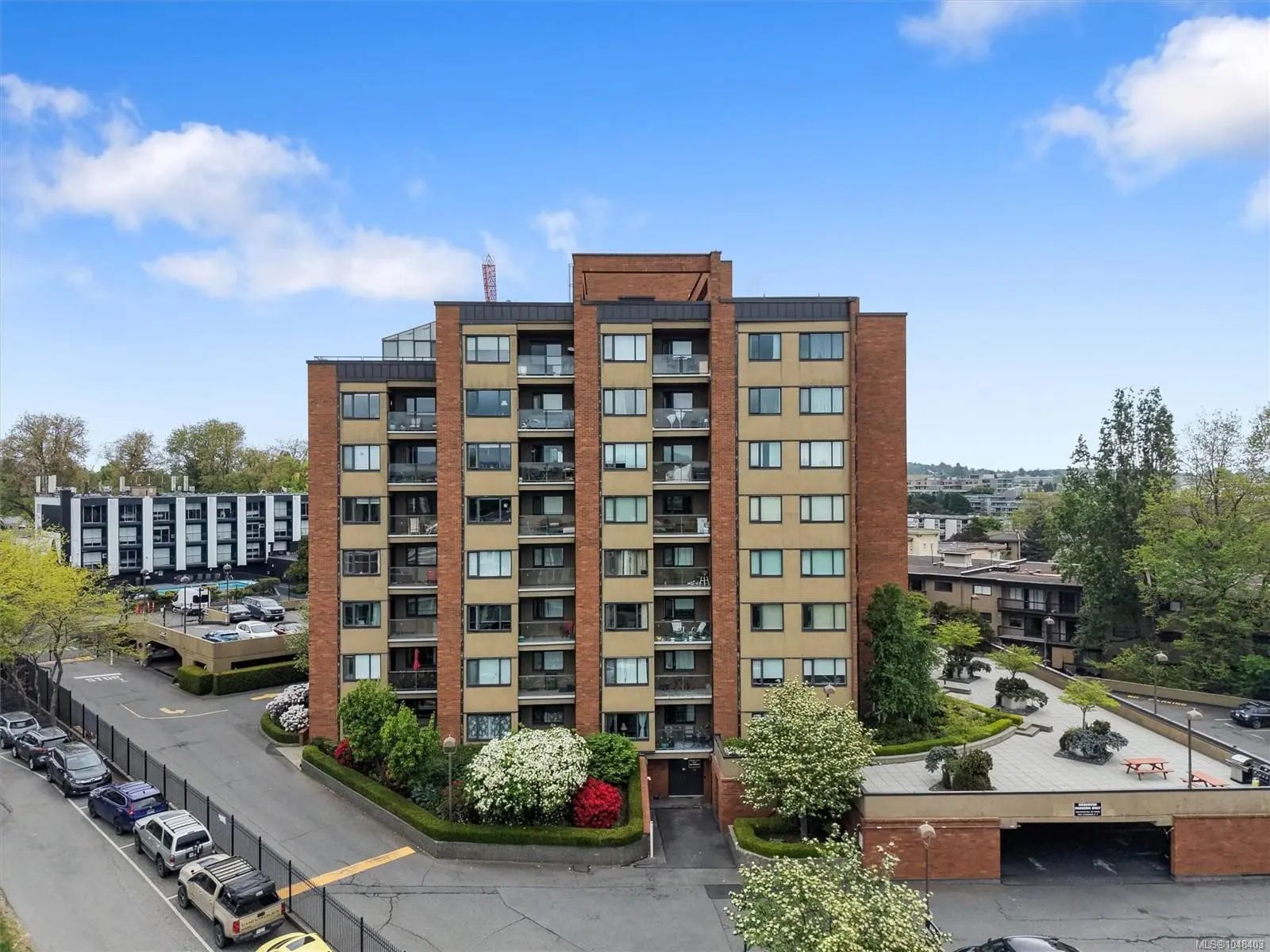 Homes for Sale located at 103 Gorge Rd E 104, in the city of Victoria, BC V9A 6Z2