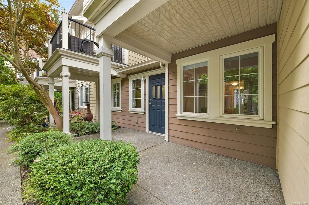 2695 Deville Rd 105, Langford