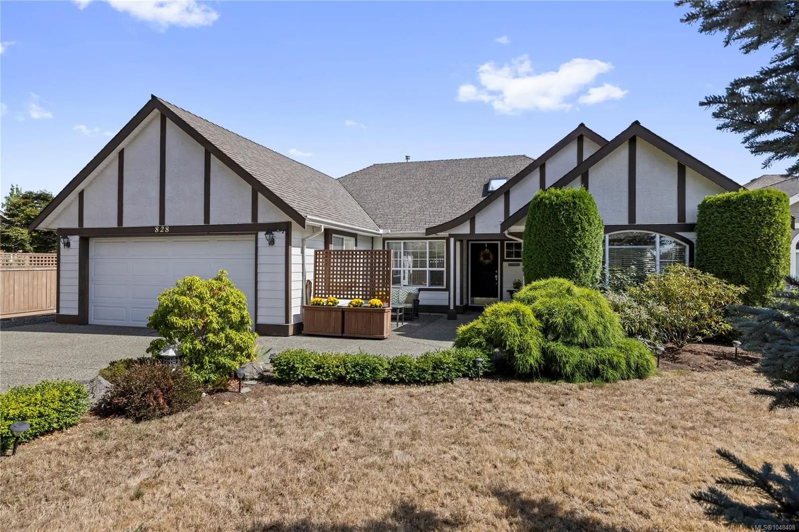 Parksville Real Estate - MLS # 1048408, Residential real estate for Sale in , MLS Listings # 1048408
