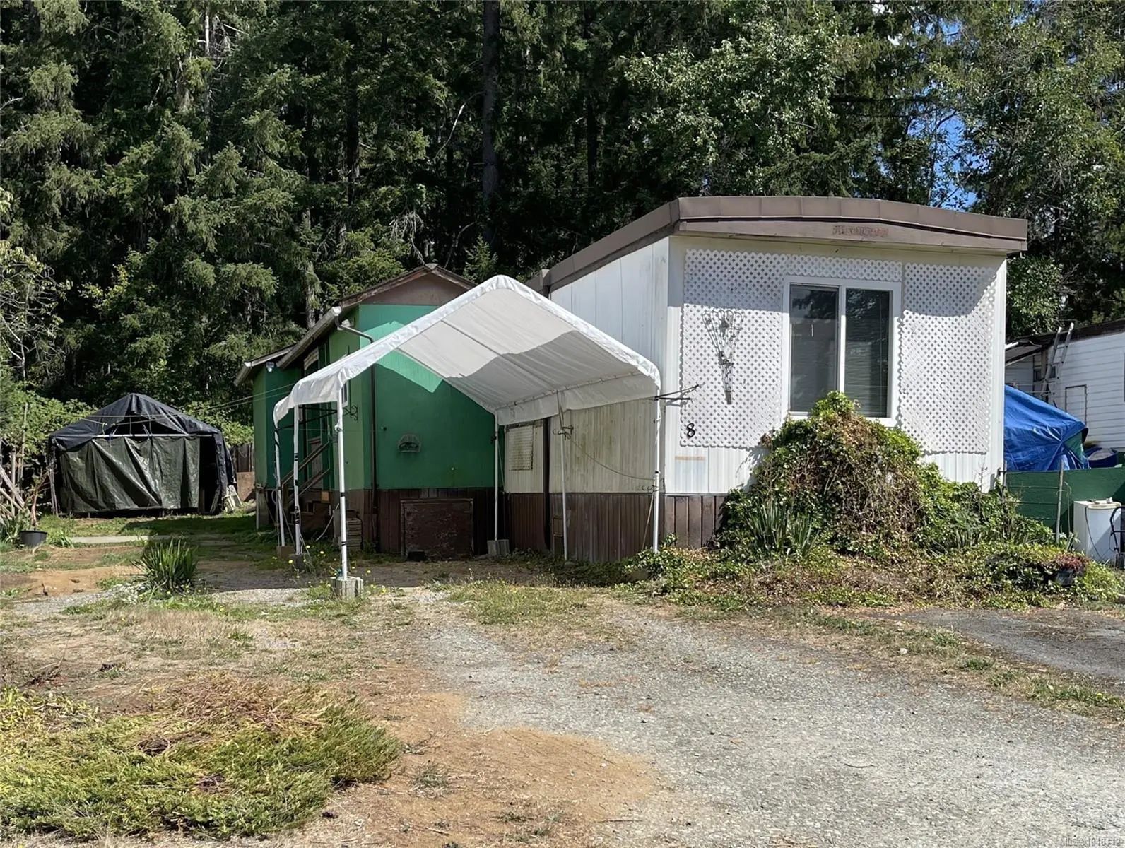 Residential Real Estate for Sale located in the neighborhood of , in the city of Port Alberni, BC